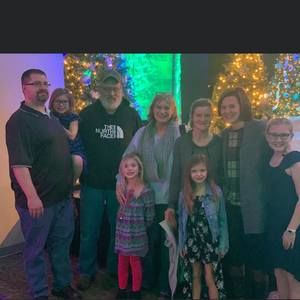 Meet your Posher, Brandi